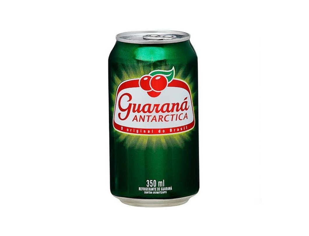 Guaraná Antartica